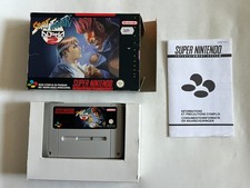 Street fighter alpha d'occasion  Jacou