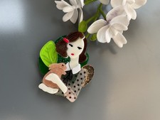 Cute girl rabbit for sale  PLYMOUTH