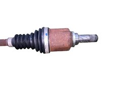 Usado, 391017832R 108389 transmissão frontal lh para DACIA SANDERO STEPWAY AMBIANCE 2012 comprar usado  Enviando para Brazil