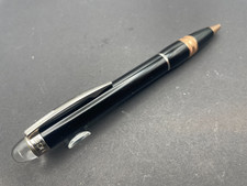 Montblanc starwalker ballpoint d'occasion  Expédié en Belgium