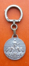 Porte cles compagnie d'occasion  Rians