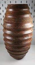 Tall handmade wooden for sale  LUDLOW