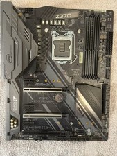 Intel z370 extreme4 gebraucht kaufen Intel z370 extreme4 gebraucht kaufen  Münster