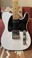 Fender limited edition for sale  LONDON