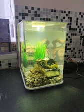 Biorb 15l whiteall for sale  HARTLEPOOL