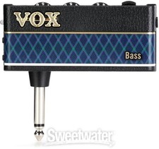 Vox amplug bass for sale  Fort Wayne
