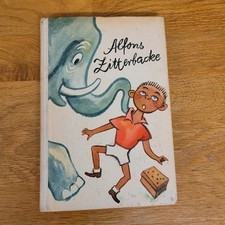 Alfons zitterbacke heitere gebraucht kaufen  Vallendar