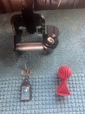 Alko hitch lock for sale  DAVENTRY