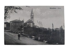 Duttogliano carso vg.1932 usato  L Aquila