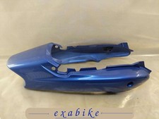 Coque arriere honda d'occasion  Languidic