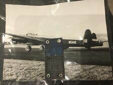 Avro lincoln wd148 for sale  SALISBURY