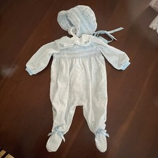 Boneca Adora 2 peças roupa macacão com capuz azul combinando  comprar usado  Enviando para Brazil