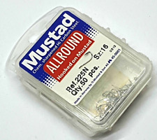 Ami mustad allround usato  San Lucido