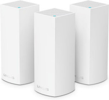 Linksys velop système d'occasion  Le Perreux-sur-Marne