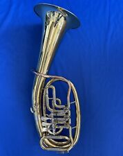 Ath 100 tenorhorn gebraucht kaufen  Kehl