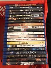 Lot movies used for sale  Markham