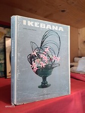 Ikebana fiori viventi usato  Roe Volciano
