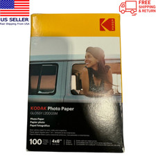 Kodak 41180 glossy for sale  Round Rock