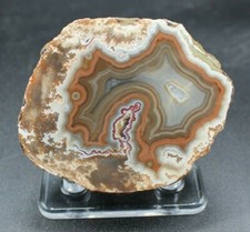 Kentucky agate crystal for sale  Ephraim