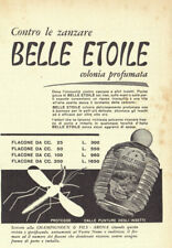 Belle etoile contro usato  Italia