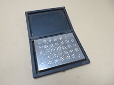 Foundrax brinell test for sale  CASTLEFORD