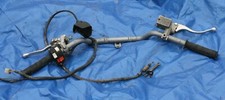2000 honda 400ex for sale  Clinton
