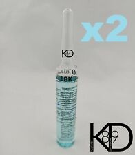 Ampoules réactif tester d'occasion  Wattignies
