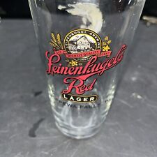 Leinenkugel red lager for sale  Chicago