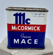 Vintage mccormick ground for sale  Stephenville