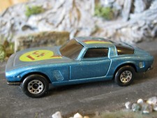 Matchbox iso grifo for sale  TORQUAY