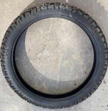 Pneu dianteiro Honda SL100 Yamaha LTMX novo Kenda 2.75-19 comprar usado  Enviando para Brazil