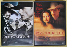 Appaloosa passione ribelle usato  Imola
