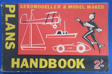 Aeromodeller model maker for sale  BATH