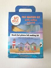 Art felt beach for sale  SUDBURY