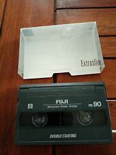 Cassette 8mm heure d'occasion  Auray