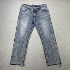 Raleigh denim jeans for sale  Roanoke Rapids