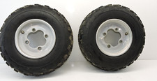 Rodas de aros laminados TRX Honda Suzuki MAXXIS RAZR-R 21x7-10 e 4x144 ITP 🔥1633, usado comprar usado  Enviando para Brazil