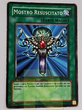 Mostro resuscitato monster usato Mostro resuscitato monster usato  Ravenna