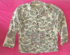 Chemise duck hunter d'occasion  Saint-Herblain