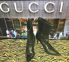 Vintage gucci black for sale  Hewlett