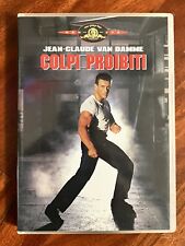 Dvd colpi proibiti usato  Roma