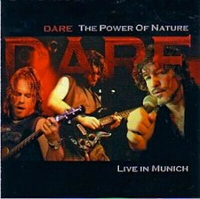 Dare live munich gebraucht kaufen  Kassel
