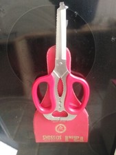 Stag brands scissors for sale  YORK