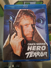 Hero terror blu for sale  Tampa