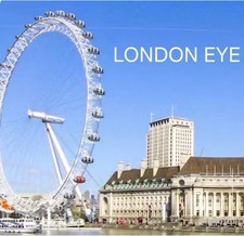 London eye tickets for sale London eye tickets for sale  DERBY