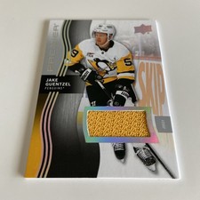 Nhl card jake gebraucht kaufen  Furth