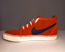Nike toki 10.5 for sale  NEWCASTLE