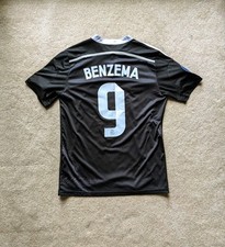 Authentic karim benzema for sale  Rockville