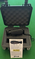 Flir handheld thermal for sale  SOUTHPORT