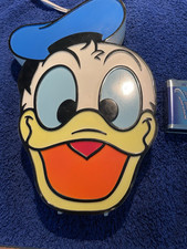 Donald duck radio gebraucht kaufen  Weiden